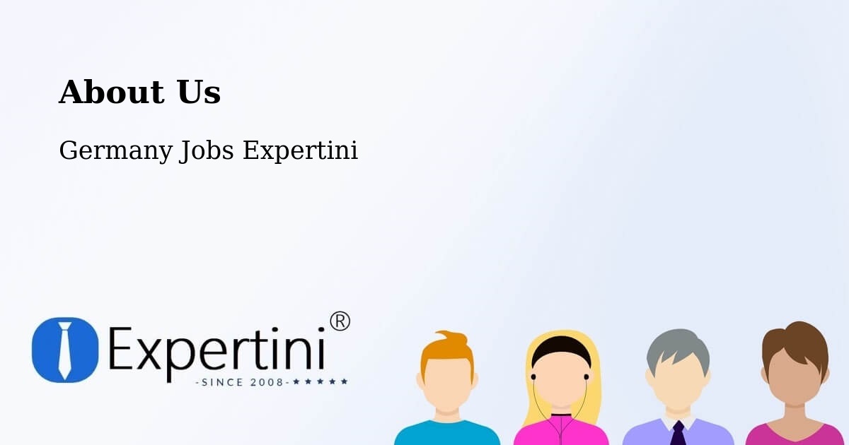 About Expertini Recruitment Platform  – Titz - Titz, Germany Jobs Expertini
