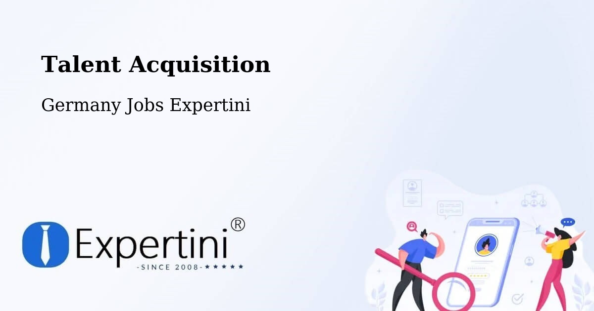 Post Jobs & Find Candidates in Titz – Talent Acquisition Solutions - Germany Jobs Expertini